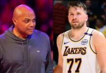 Charles Barkley Calls Out Lakers for Tanking and Challenges Luka Doncic’s MVP Status