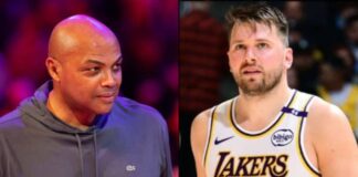 Charles Barkley Calls Out Lakers for Tanking and Challenges Luka Doncic’s MVP Status