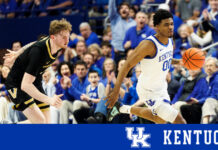 Clash of Titans: Kentucky vs. Florida Showdown