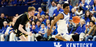 Clash of Titans: Kentucky vs. Florida Showdown