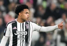 Juventus vs. Sassuolo: Match Day Discussion