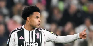 Juventus vs. Sassuolo: Match Day Discussion