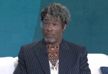 Billy Porter Shares Emotional Health Update: ‘Grateful for Every Moment’