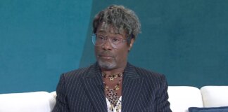 Billy Porter Shares Emotional Health Update: ‘Grateful for Every Moment’