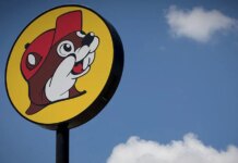 Buc-ee’s Receives F Rating from BBB