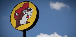 Buc-ee’s Receives F Rating from BBB