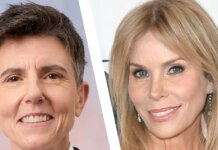 Tig Notaro Critiques Cheryl Hines’s Shift to MAGA