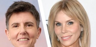Tig Notaro Critiques Cheryl Hines’s Shift to MAGA