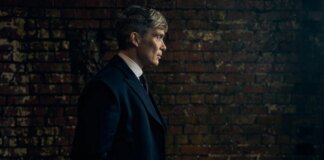 Peaky Blinders: Cillian Murphy’s Iconic Role