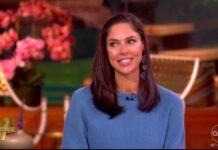 Abby Huntsman’s Exciting Comeback to ‘The View’