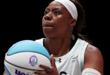 WNBA Star Arike Ogunbowale Arrested in Club Altercation