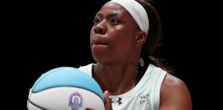 WNBA Star Arike Ogunbowale Arrested in Club Altercation