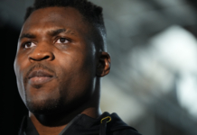 Francis Ngannou Joins Jake Paul for Debut on Ronda Rousey Netflix Series