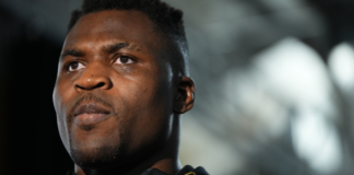 Francis Ngannou Joins Jake Paul for Debut on Ronda Rousey Netflix Series