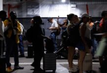 Trump Administration Resumes US Global Entry Program Amid DHS Shutdown Travel disruptions