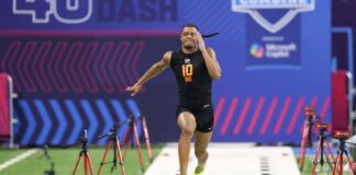 2026 NFL Combine: Mel Kiper’s Top Performers and Workouts