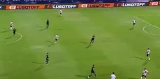 Independiente Rivadavia vs. River: Live Updates from the Apertura Tournament