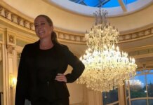Kendra Wilkinson Shares Her Journey with GLP-1 Injections