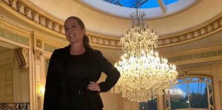 Kendra Wilkinson Shares Her Journey with GLP-1 Injections