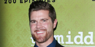 The Fate of Sean Donahue from The Middle