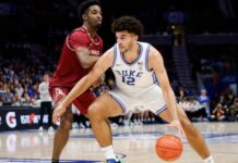 Duke and Clemson Clash for ACC Tournament Championship Berth Against Virginia