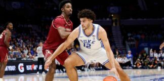 Duke and Clemson Clash for ACC Tournament Championship Berth Against Virginia