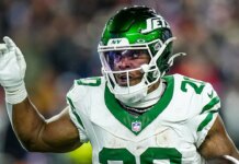 Jets Face Backlash from Running Back
