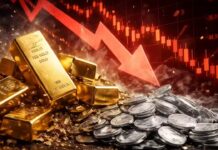 Gold Price Outlook: Analyzing Today’s Decline and Key Levels for March 23, 2026