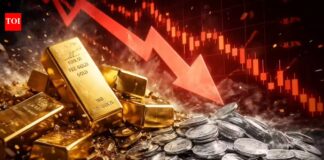 Gold Price Outlook: Analyzing Today’s Decline and Key Levels for March 23, 2026