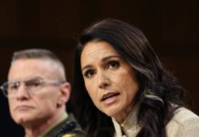 Iran’s Enrichment Status Before War: Insights from US Intel Chief Gabbard