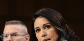 Iran’s Enrichment Status Before War: Insights from US Intel Chief Gabbard