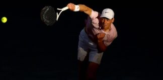 Jannik Sinner Reflects on His Positive Journey in Miami