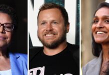 Bass Tops L.A. Mayoral Race Despite Unfavorable Voter Opinions