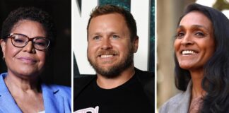 Bass Tops L.A. Mayoral Race Despite Unfavorable Voter Opinions