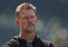 Rams GM Les Snead: Aiming to Enhance Secondary with All-Pro Talent