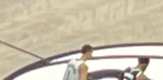 Wembanyama Spotted in Brooklyn