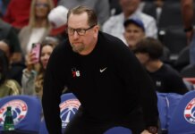 76ers Deliver a Bold Statement with Surprising Lineup Change