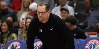 76ers Deliver a Bold Statement with Surprising Lineup Change