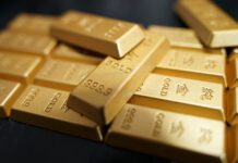 Gold Surges to Three-Week High Following U.S.-Iran Ceasefire
