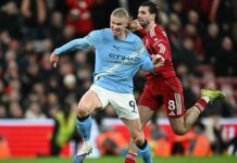 FA Cup Showdown: Man City vs. Liverpool Predictions