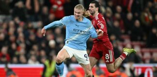 Man City vs. Liverpool Predictions