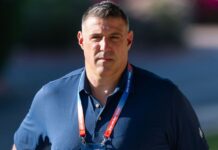 2026 NFL Draft: Key Insights and Updates on the New England Patriots