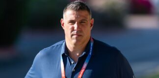 2026 NFL Draft: Key Insights and Updates on the New England Patriots