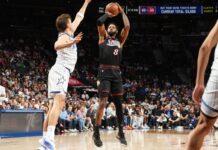 2026 NBA Playoffs: Complete Guide to Schedule, Scores, and Highlights