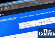 Ticketmaster Increases Additional Fees Following US Crackdown on Hidden Charges