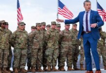 U.S. Military Actions Against Climate Change: A Silent Initiative