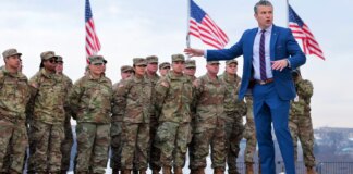 U.S. Military Actions Against Climate Change: A Silent Initiative