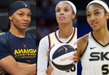 Angel Reese and Ex-Teammate Mirror Reactions to DeWanna Bonner’s Off-Court Spotlight