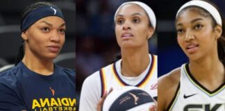 Angel Reese and Ex-Teammate Mirror Reactions to DeWanna Bonner’s Off-Court Spotlight