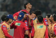 IPL 2026: Exciting Match Preview – LSG vs GT, 19th Clash